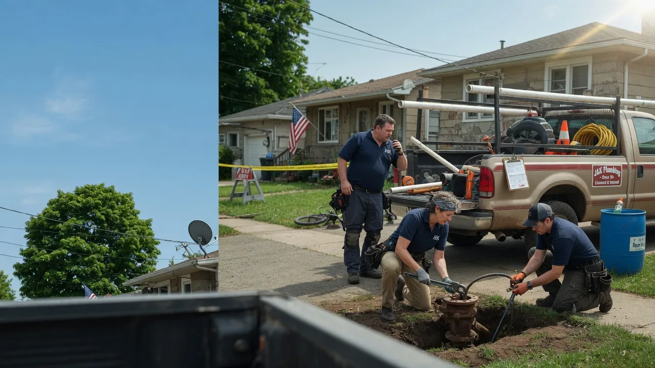 Water Heater Replacement in Alexander, IA near me